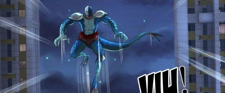 Trấn Môn Nhân Chapter 18 - Trang 2