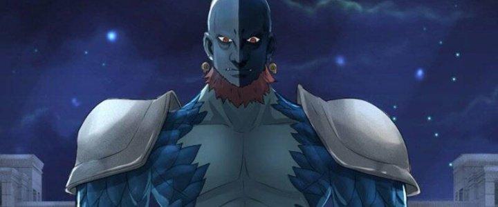 Trấn Môn Nhân Chapter 18 - Trang 2