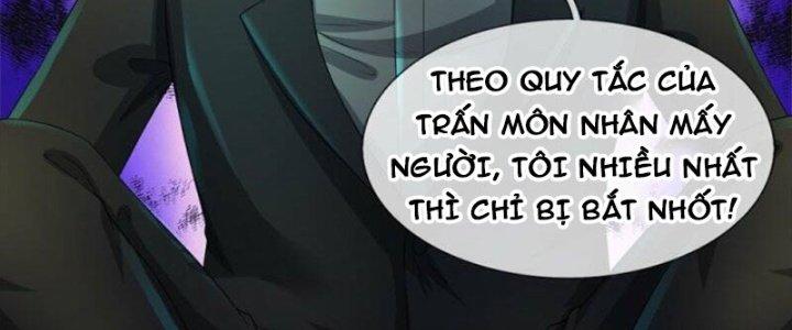 Trấn Môn Nhân Chapter 18 - Trang 2