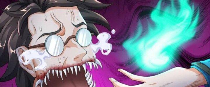 Trấn Môn Nhân Chapter 18 - Trang 2