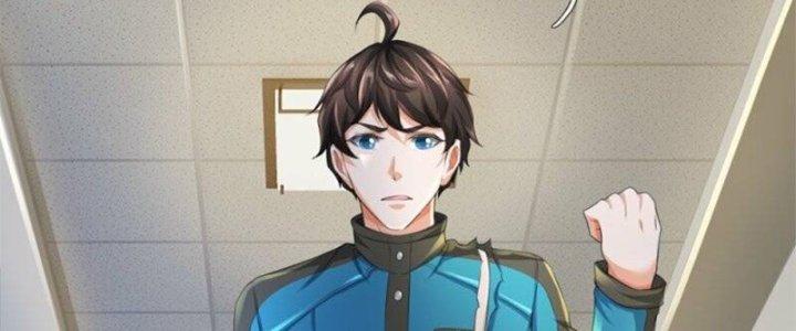 Trấn Môn Nhân Chapter 18 - Trang 2