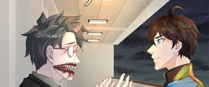 Trấn Môn Nhân Chapter 18 - Trang 2