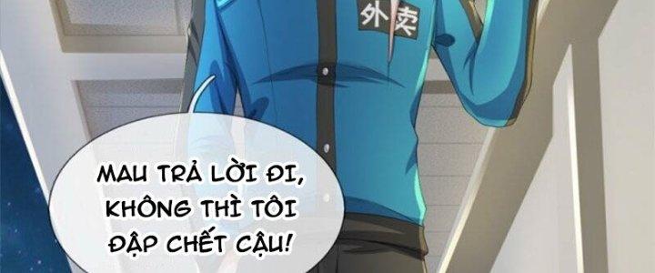 Trấn Môn Nhân Chapter 18 - Trang 2