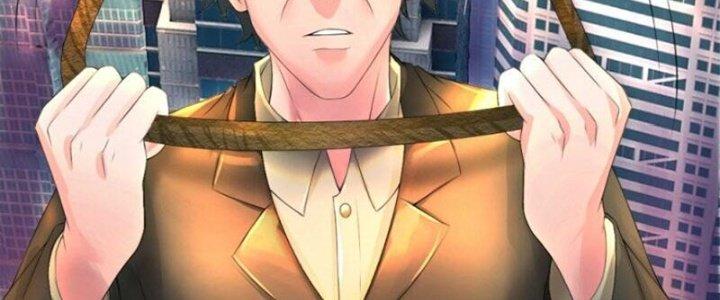 Trấn Môn Nhân Chapter 18 - Trang 2