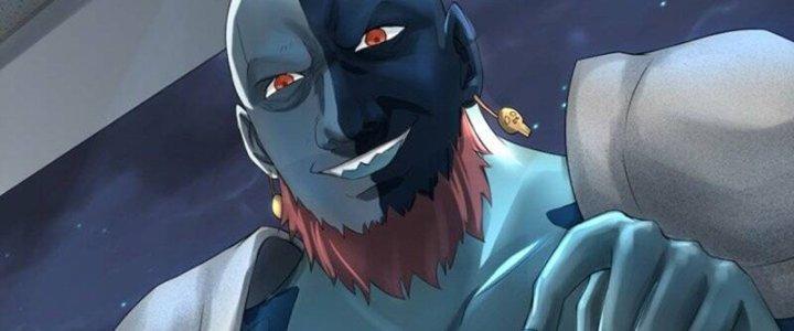 Trấn Môn Nhân Chapter 19 - Trang 2