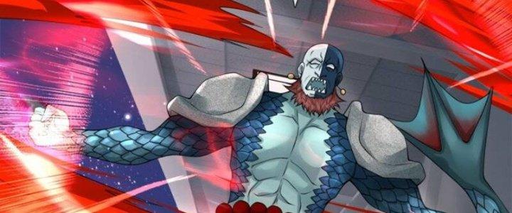 Trấn Môn Nhân Chapter 19 - Trang 2