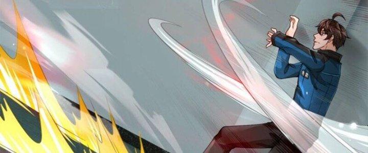 Trấn Môn Nhân Chapter 19 - Trang 2