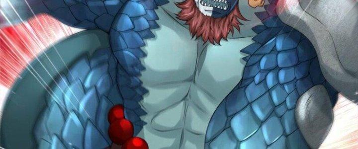 Trấn Môn Nhân Chapter 19 - Trang 2