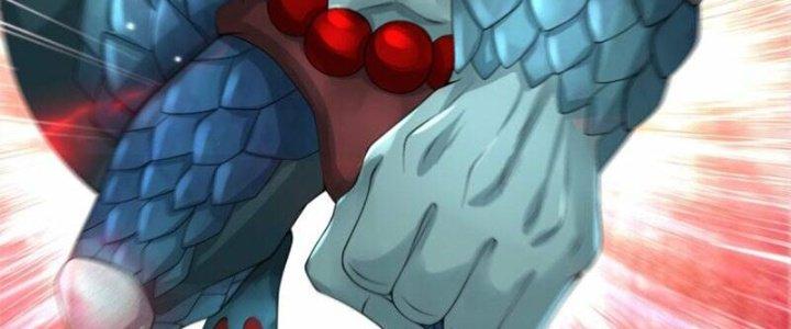 Trấn Môn Nhân Chapter 19 - Trang 2