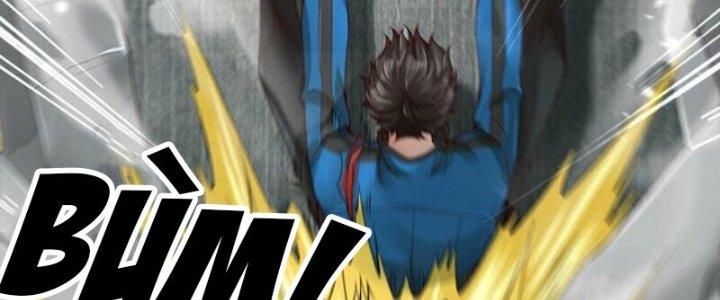 Trấn Môn Nhân Chapter 19 - Trang 2