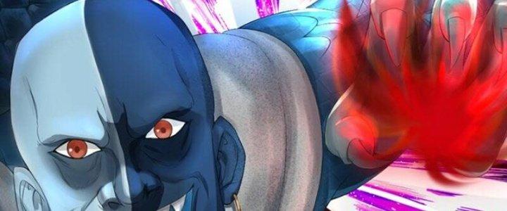 Trấn Môn Nhân Chapter 19 - Trang 2