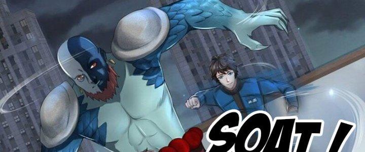 Trấn Môn Nhân Chapter 19 - Trang 2