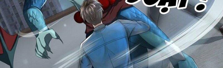 Trấn Môn Nhân Chapter 19 - Trang 2