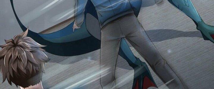 Trấn Môn Nhân Chapter 19 - Trang 2