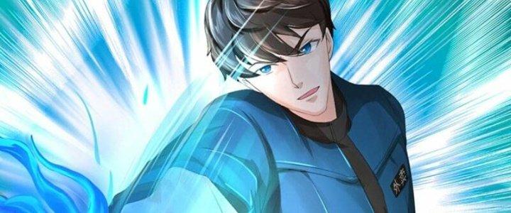 Trấn Môn Nhân Chapter 19 - Trang 2