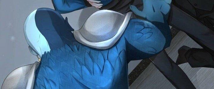 Trấn Môn Nhân Chapter 19 - Trang 2