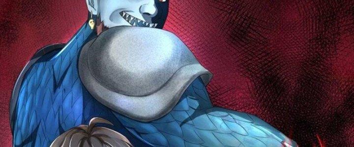 Trấn Môn Nhân Chapter 19 - Trang 2