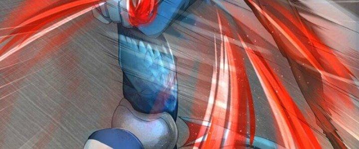 Trấn Môn Nhân Chapter 19 - Trang 2