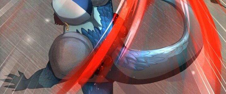 Trấn Môn Nhân Chapter 19 - Trang 2