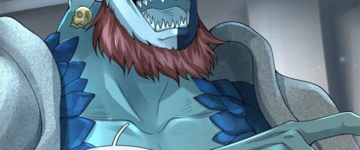 Trấn Môn Nhân Chapter 19 - Trang 2