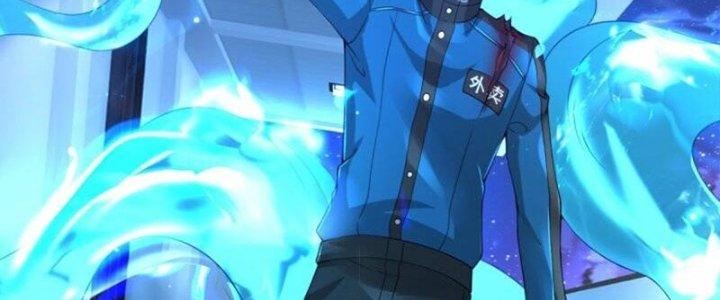 Trấn Môn Nhân Chapter 19 - Trang 2