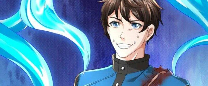 Trấn Môn Nhân Chapter 20 - Trang 2