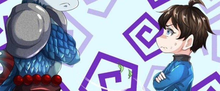 Trấn Môn Nhân Chapter 20 - Trang 2
