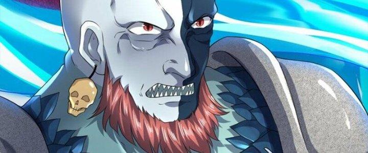 Trấn Môn Nhân Chapter 20 - Trang 2