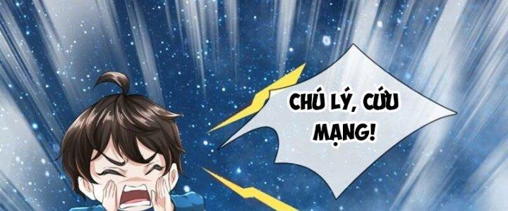 Trấn Môn Nhân Chapter 20 - Trang 2
