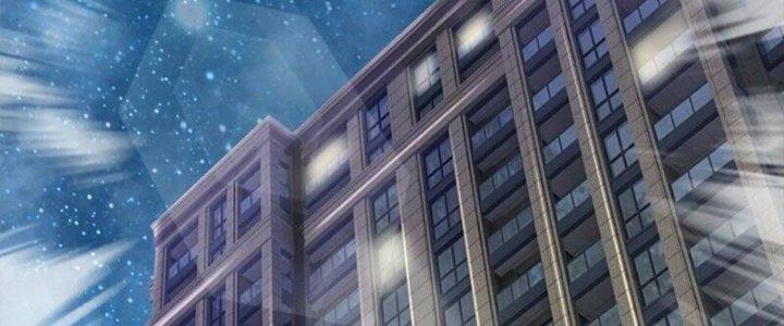 Trấn Môn Nhân Chapter 20 - Trang 2