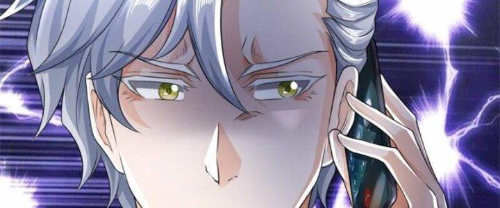 Trấn Môn Nhân Chapter 20 - Trang 2