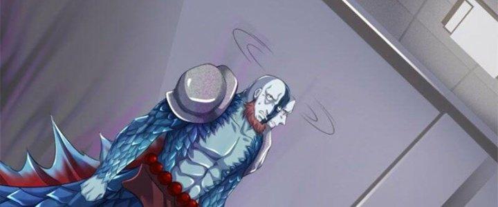 Trấn Môn Nhân Chapter 20 - Trang 2