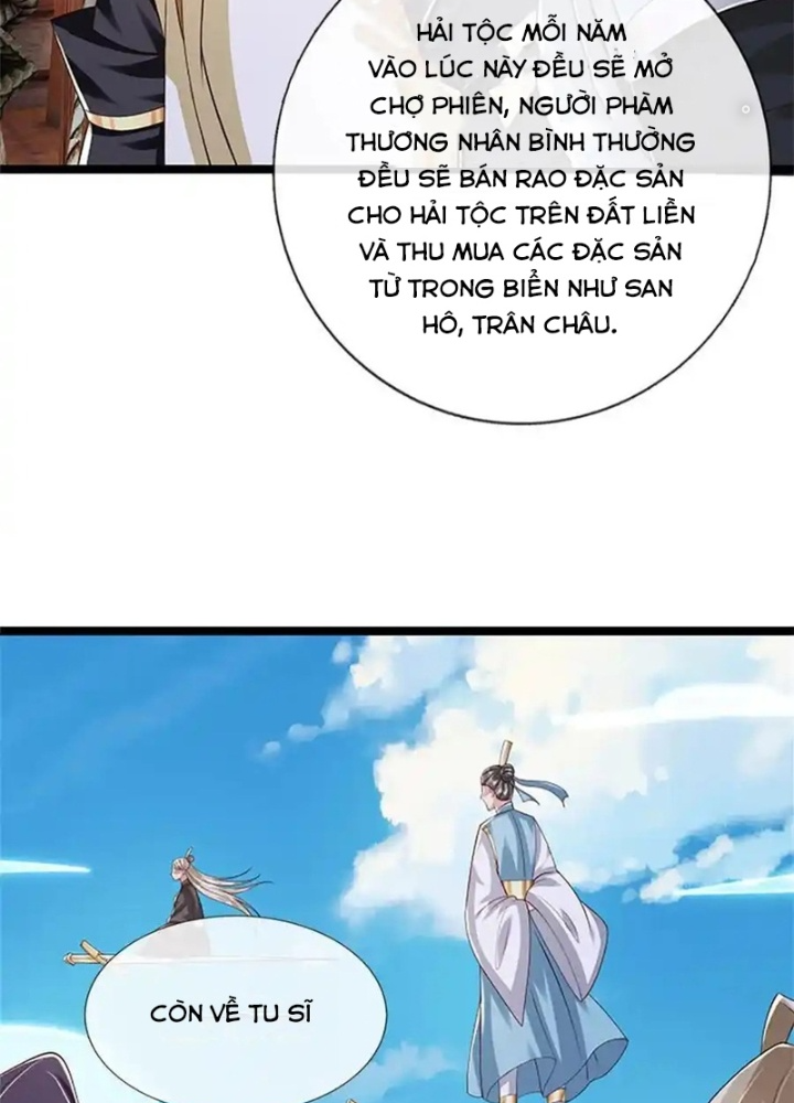 Lựa Chọn Thần Cấp: Ta Không Theo Sáo Lộ Mạnh Lên Chapter 182 - Trang 2