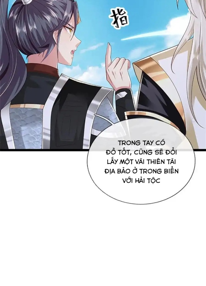 Lựa Chọn Thần Cấp: Ta Không Theo Sáo Lộ Mạnh Lên Chapter 182 - Trang 2