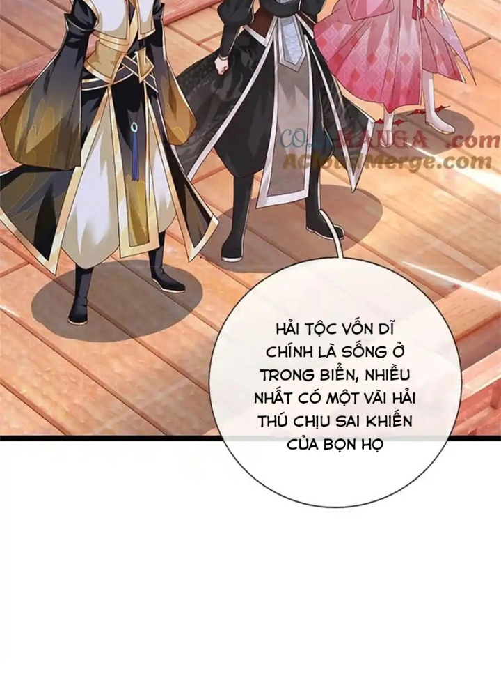 Lựa Chọn Thần Cấp: Ta Không Theo Sáo Lộ Mạnh Lên Chapter 182 - Trang 2