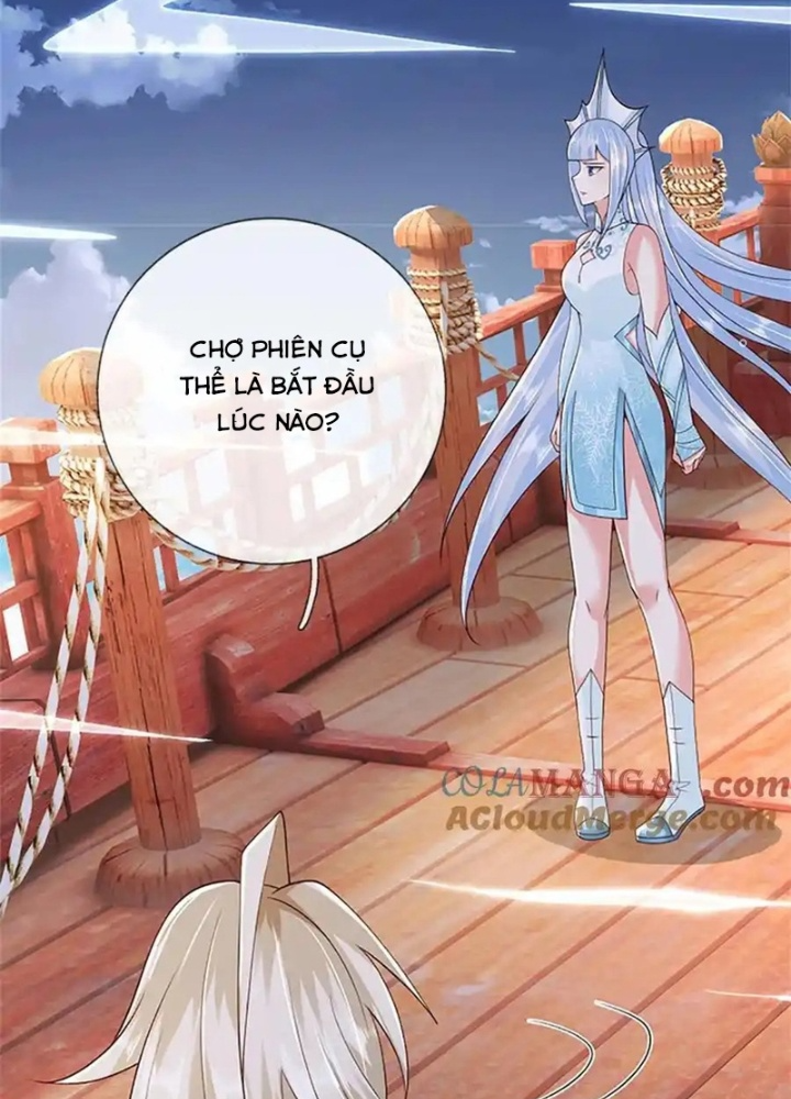 Lựa Chọn Thần Cấp: Ta Không Theo Sáo Lộ Mạnh Lên Chapter 182 - Trang 2