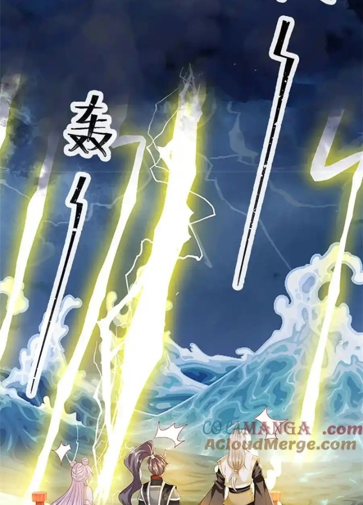 Lựa Chọn Thần Cấp: Ta Không Theo Sáo Lộ Mạnh Lên Chapter 182 - Trang 2