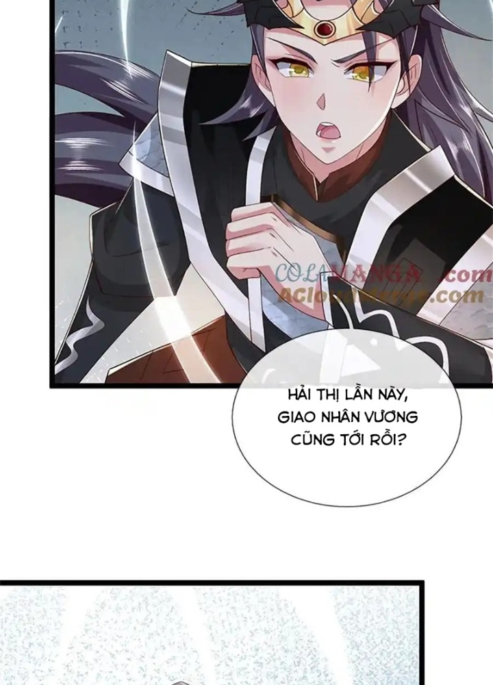 Lựa Chọn Thần Cấp: Ta Không Theo Sáo Lộ Mạnh Lên Chapter 182 - Trang 2