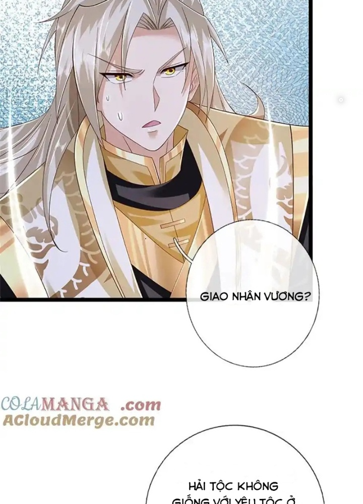 Lựa Chọn Thần Cấp: Ta Không Theo Sáo Lộ Mạnh Lên Chapter 182 - Trang 2
