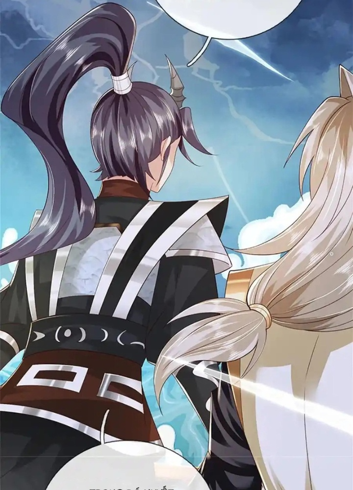 Lựa Chọn Thần Cấp: Ta Không Theo Sáo Lộ Mạnh Lên Chapter 182 - Trang 2