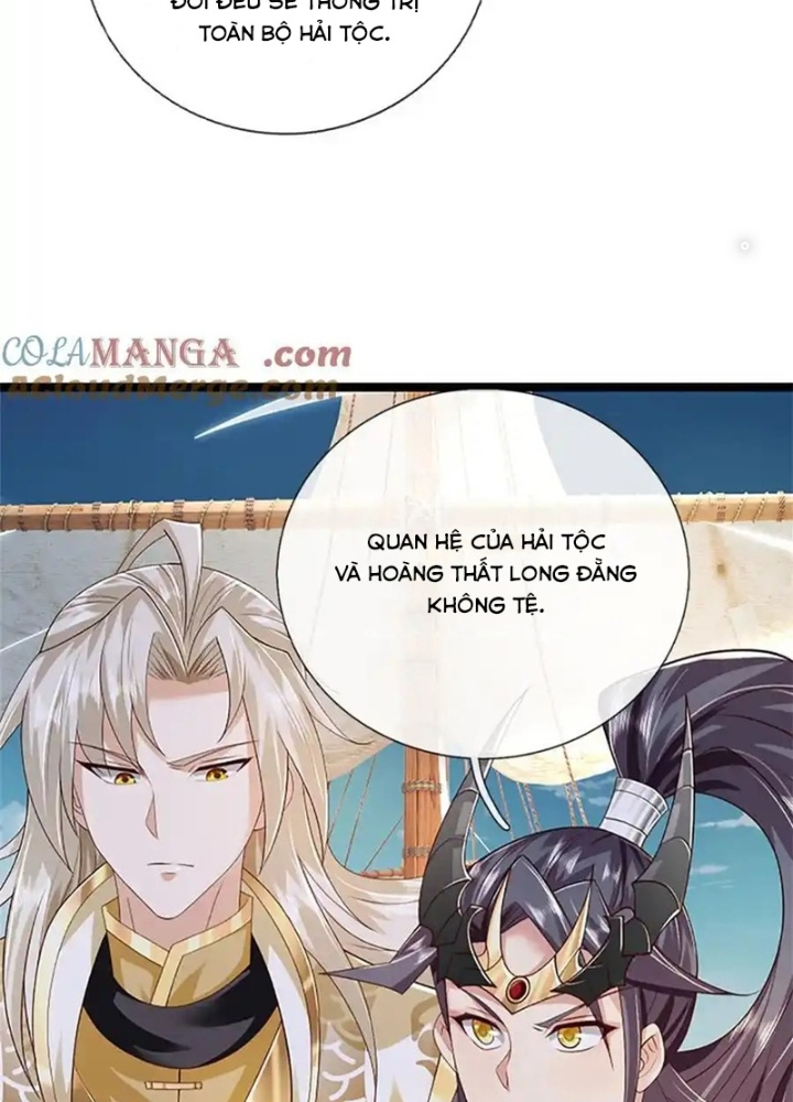 Lựa Chọn Thần Cấp: Ta Không Theo Sáo Lộ Mạnh Lên Chapter 182 - Trang 2