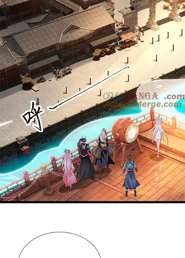 Lựa Chọn Thần Cấp: Ta Không Theo Sáo Lộ Mạnh Lên Chapter 182 - Trang 2
