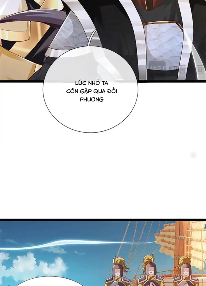 Lựa Chọn Thần Cấp: Ta Không Theo Sáo Lộ Mạnh Lên Chapter 182 - Trang 2