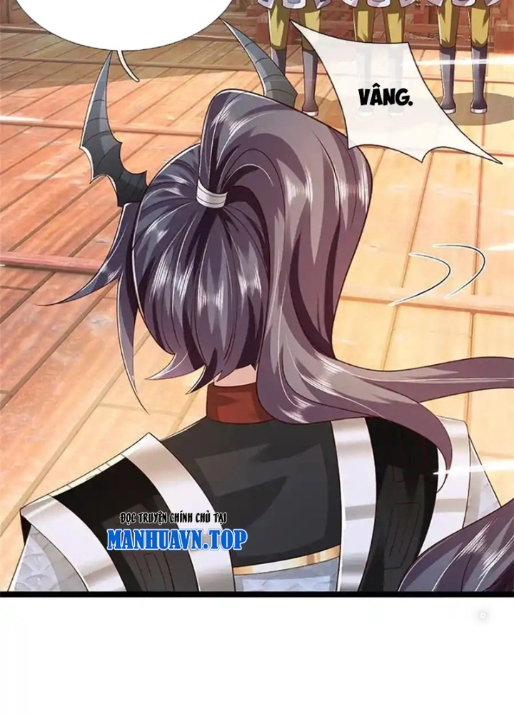 Lựa Chọn Thần Cấp: Ta Không Theo Sáo Lộ Mạnh Lên Chapter 182 - Trang 2