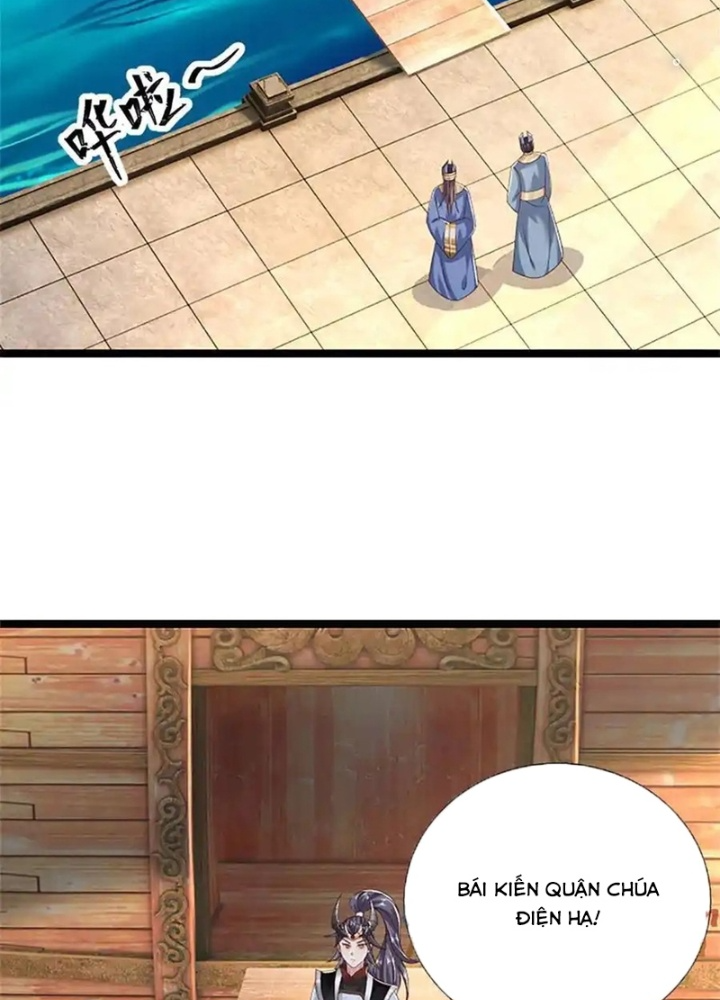 Lựa Chọn Thần Cấp: Ta Không Theo Sáo Lộ Mạnh Lên Chapter 182 - Trang 2
