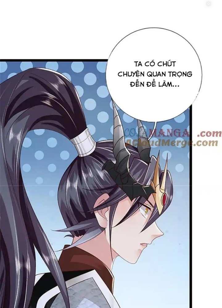 Lựa Chọn Thần Cấp: Ta Không Theo Sáo Lộ Mạnh Lên Chapter 182 - Trang 2