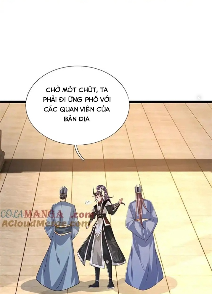 Lựa Chọn Thần Cấp: Ta Không Theo Sáo Lộ Mạnh Lên Chapter 182 - Trang 2