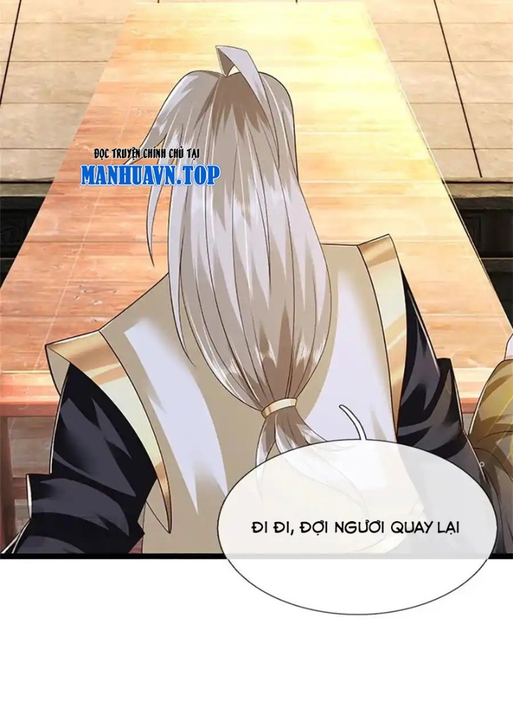 Lựa Chọn Thần Cấp: Ta Không Theo Sáo Lộ Mạnh Lên Chapter 182 - Trang 2