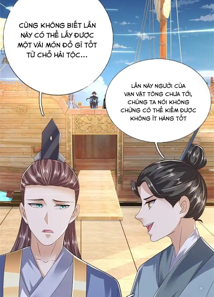 Lựa Chọn Thần Cấp: Ta Không Theo Sáo Lộ Mạnh Lên Chapter 182 - Trang 2