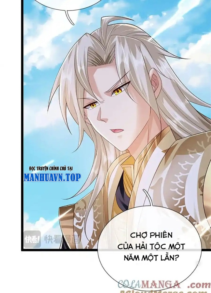 Lựa Chọn Thần Cấp: Ta Không Theo Sáo Lộ Mạnh Lên Chapter 182 - Trang 2